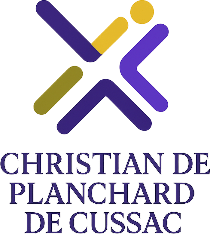 Christian De Planchard de Cussac